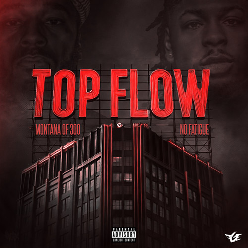 Top Flow (Explicit)