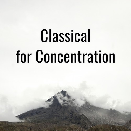 Debussy: Classical for Concentration