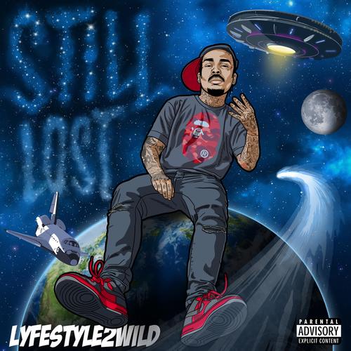 STiLL LOST (Explicit)