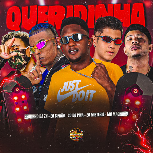 Queridinha
