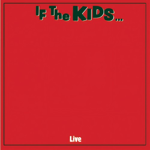 If The Kids