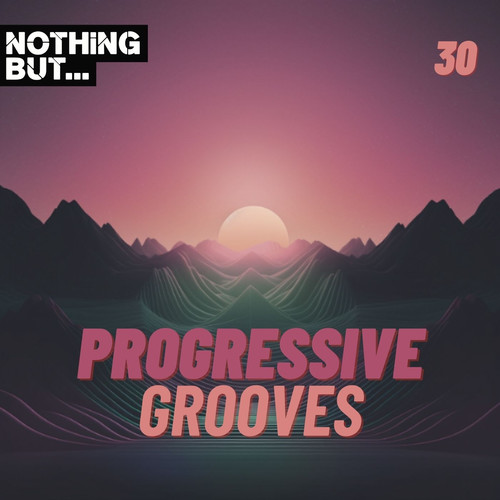 Nothing But... Progressive Grooves, Vol. 30