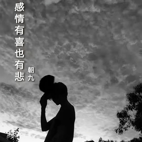感情有喜也有悲