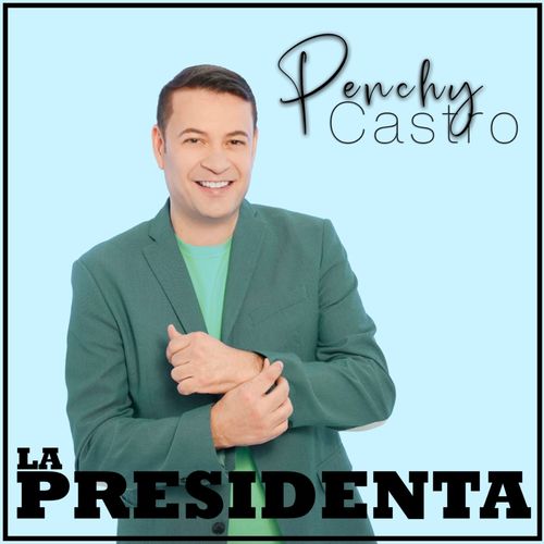 La Presidenta