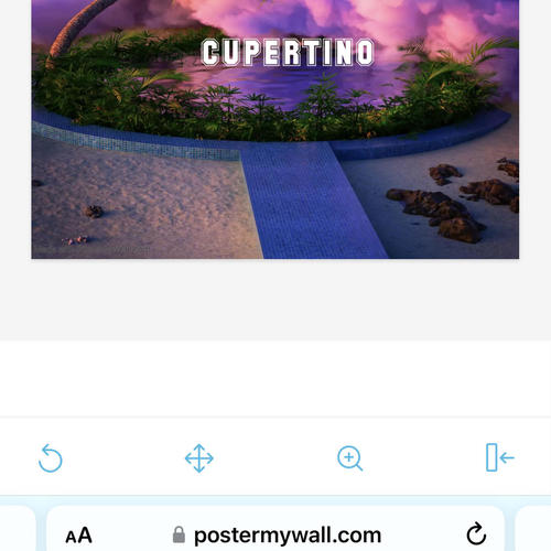 Cupertino (Explicit)