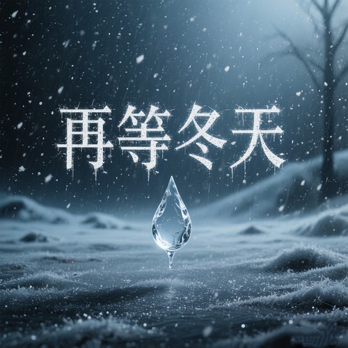 再等冬天（DJ说唱版）