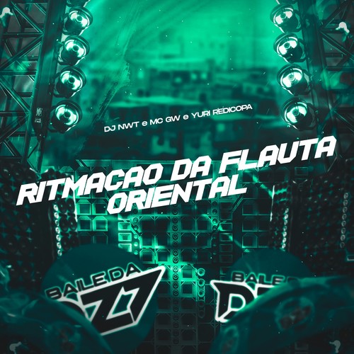 RITMAÇÃO DA FLAUTA ORIENTAL (Explicit)