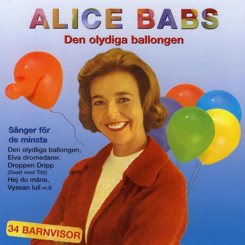 Den olydiga ballongen