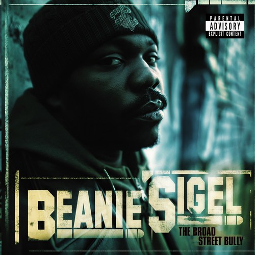 The Broad Street Bully (Explicit)