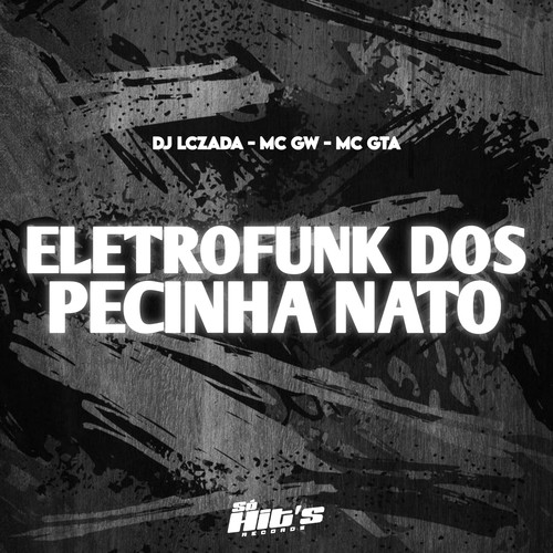 Eletrofunk dos Pecinha Nato (Explicit)