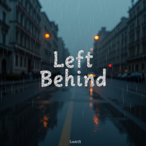 Left Behind