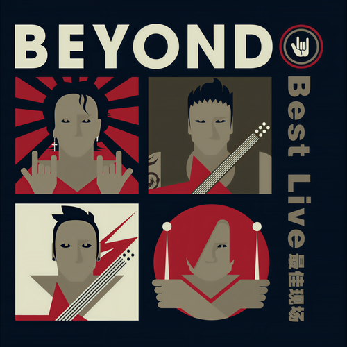 Beyond Best Live