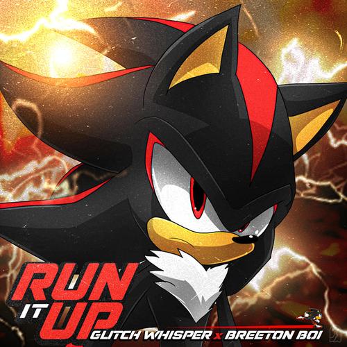 Run It Up (Shadow The Hedgehog)