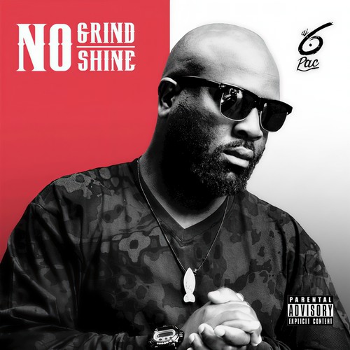 No Grind No Shine