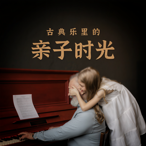 古典乐里的亲子时光