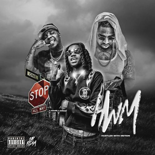 HWM (Hustlers Wit Motion) [Explicit]