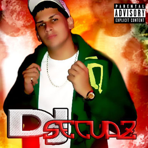 DJ Secuaz Archives (Explicit)