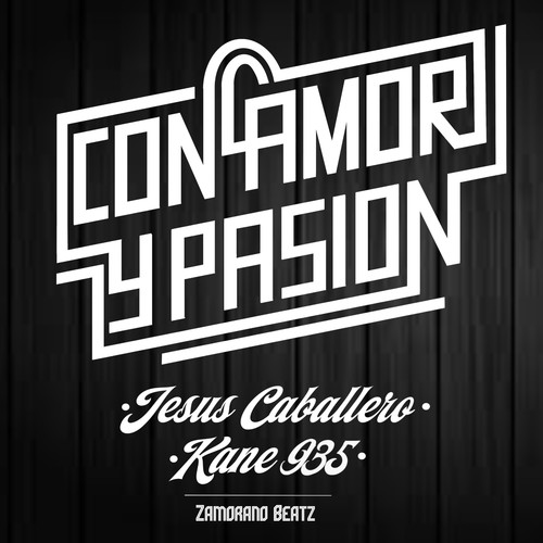 Con Amor y Pasion (Explicit)