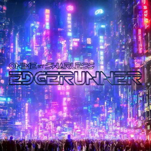 Edgerunner