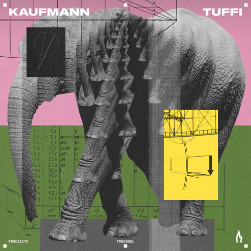 Tuffi (Extended Mix)