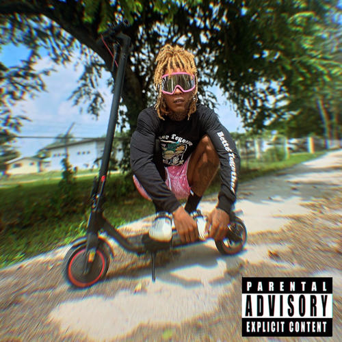 Make Me Like BG Junior (Explicit)