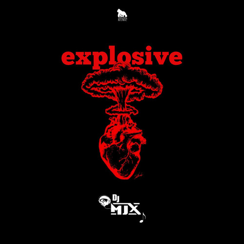 Explosive