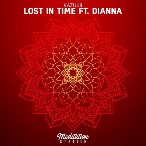 Lost in Time (feat. Dianna)