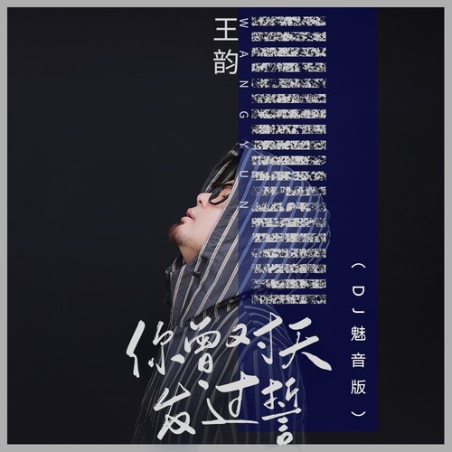 你曾对天发过誓(DJ魅音版)