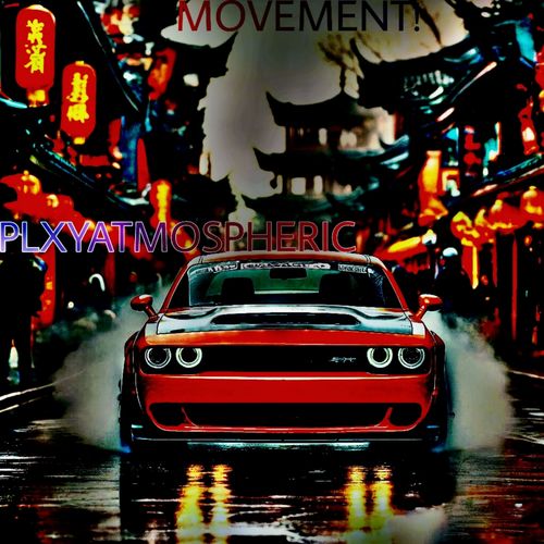 MOVEMENT (Explicit)