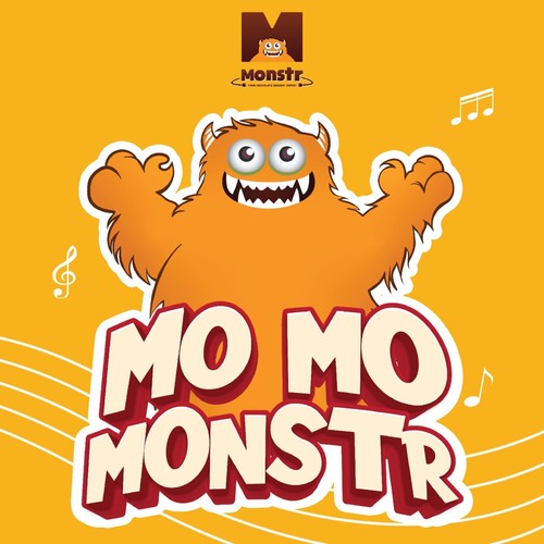 Mo mo Monstr