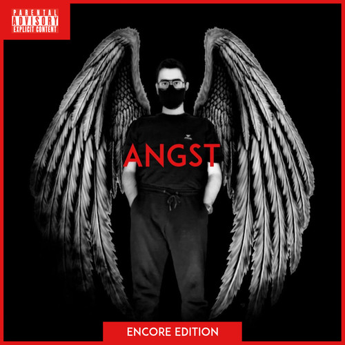 Angst (Encore Edition) [Explicit]