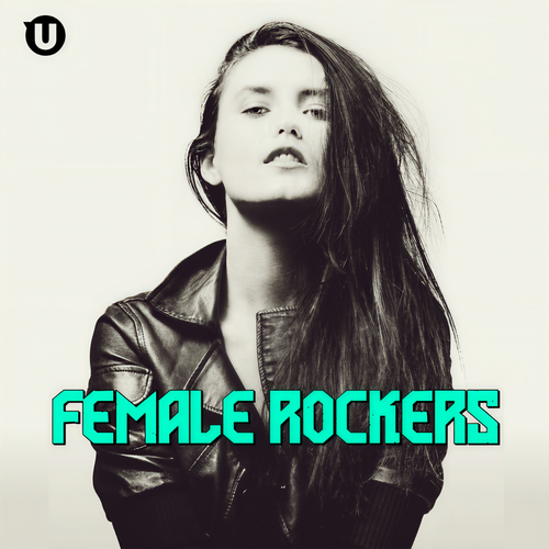 Female Rockers (Explicit)