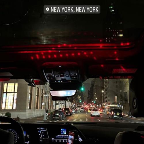 Ride Thru NY (feat. Duwap Kaine & Tristan Dior) [Explicit]