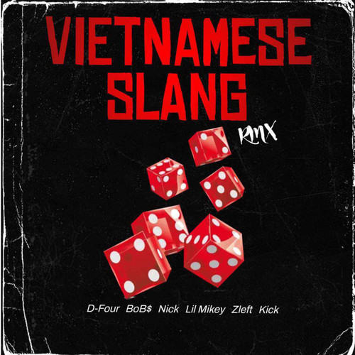 Vietnamese Slang (Remix) [Explicit]