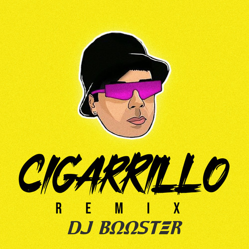 Un Cigarrillo (Remix)