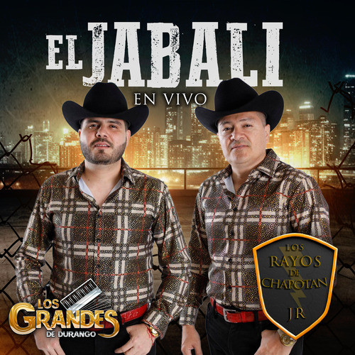 El Jabalí (En Vivo)