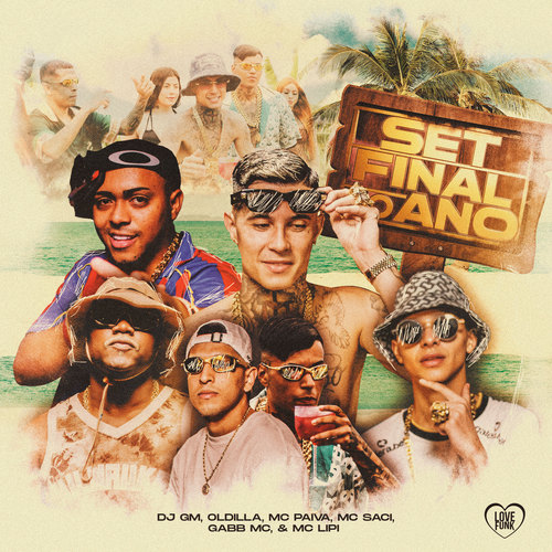 Set Final de Ano (Explicit)