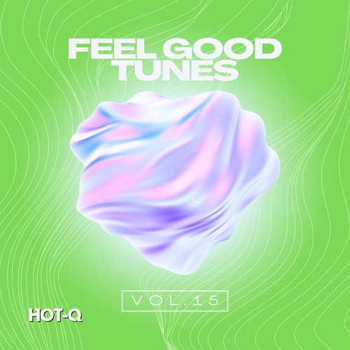 Feel Good Tunes 015