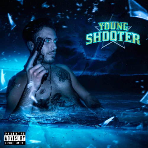 Young Shooter (Explicit)