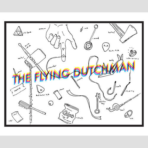 The Flying Dutchman