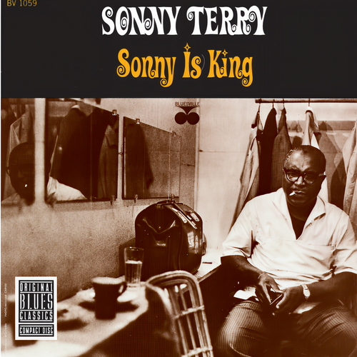 Sonny Is King