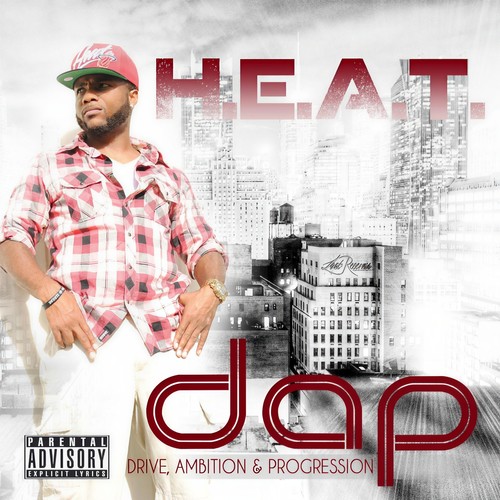 D.A.P. (Drive, Ambition & Progression) [Explicit]