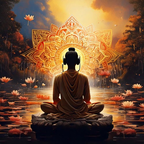 Meditation Music: Restful Tones for Focus