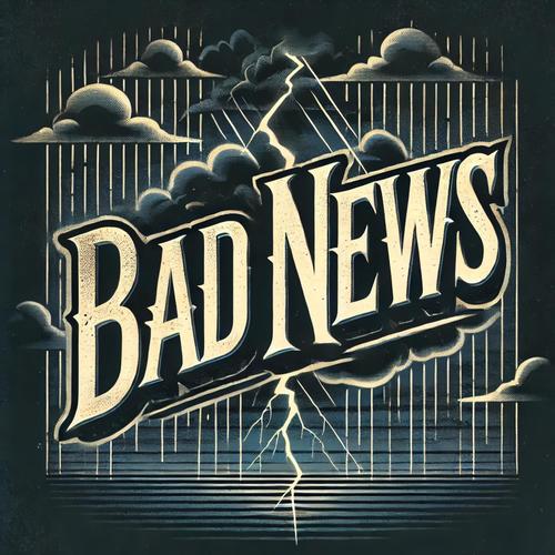 Old bitch bad news (Explicit)