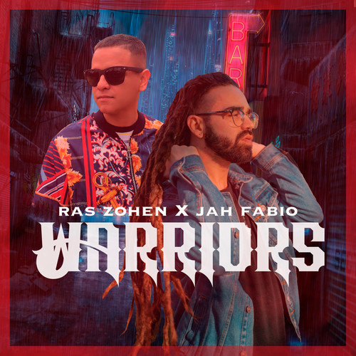 Warriors (Explicit)