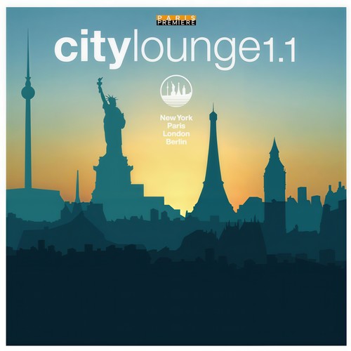 City Lounge, Vol 1.1