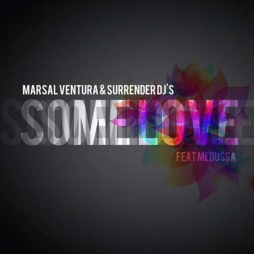 Some Love (Feat. Medussa)