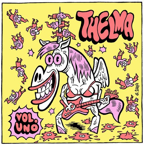 Thelma Vol Uno