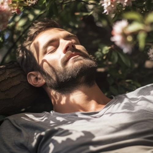 Gentle Lofi Beats for Sleeping
