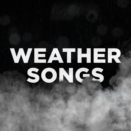 Weather Songs